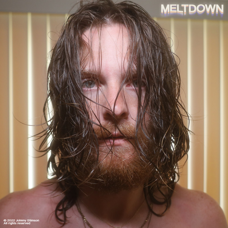 Meltdown封面