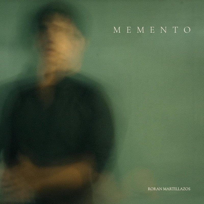 Memento封面