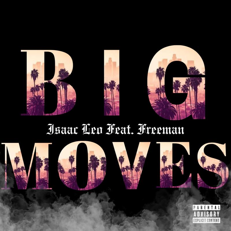 BigMoves(feat.Freeman)封面