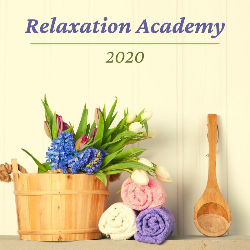 RelaxationAcademy封面