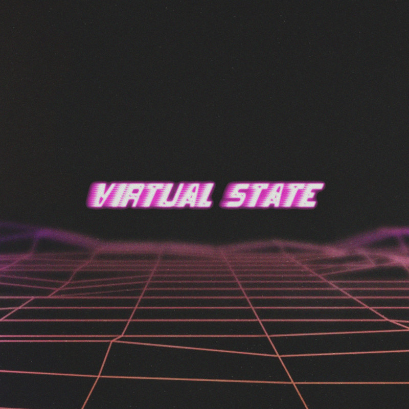 VirtualState封面