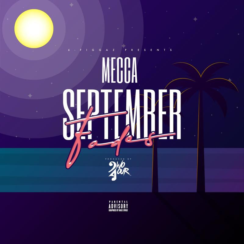 SeptemberFades封面