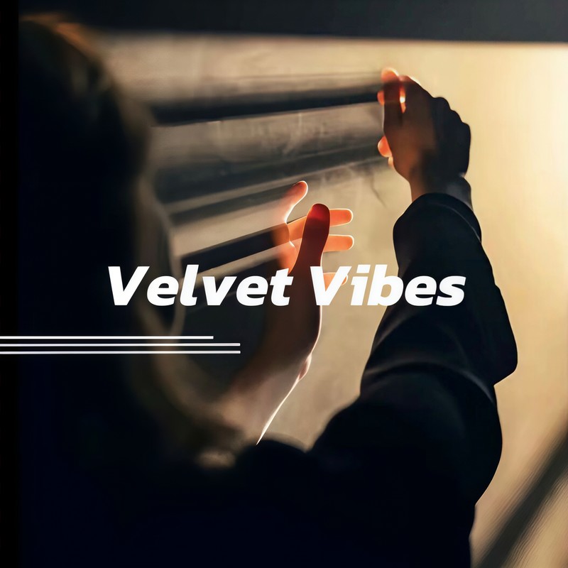 VelvetVibes封面