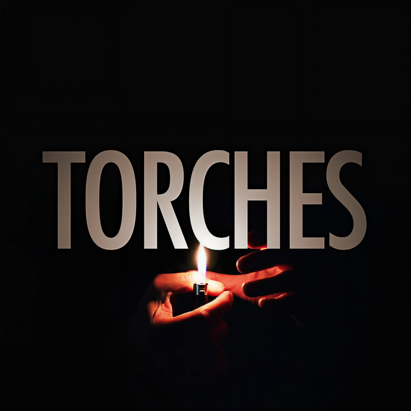 Torches封面