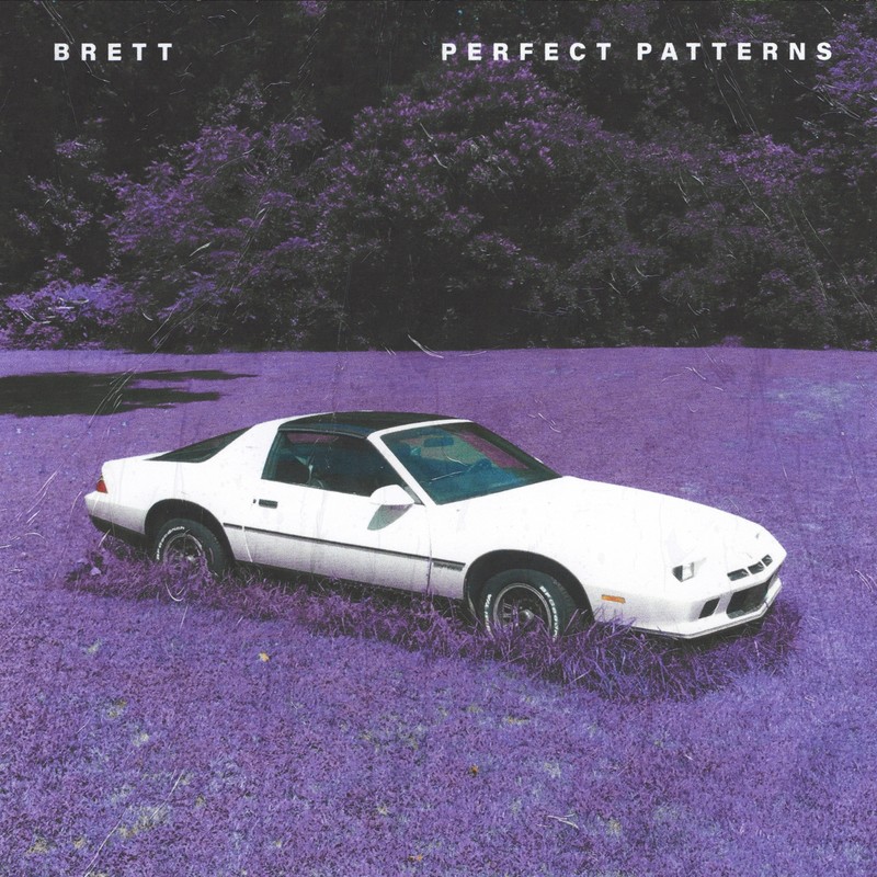 PerfectPatterns封面