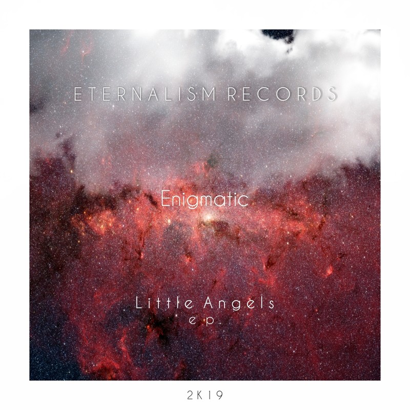 LittleAngels封面