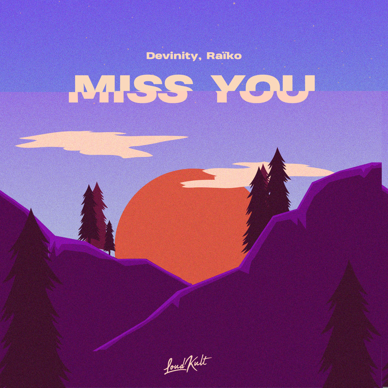 MissYou封面