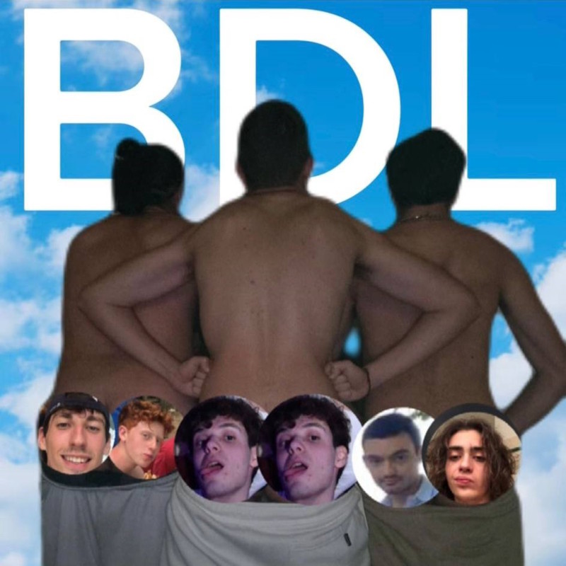 Bd(ril)l封面