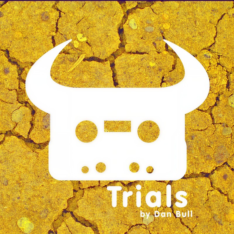 Trials封面