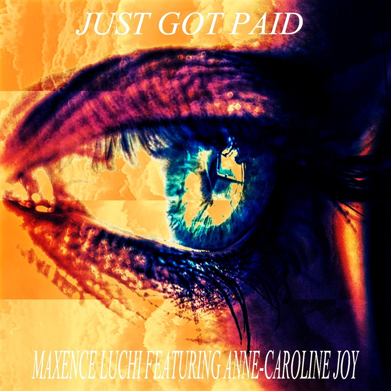 JustGotPaid封面