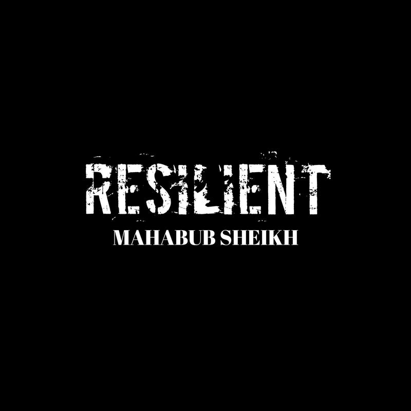 Resilient封面