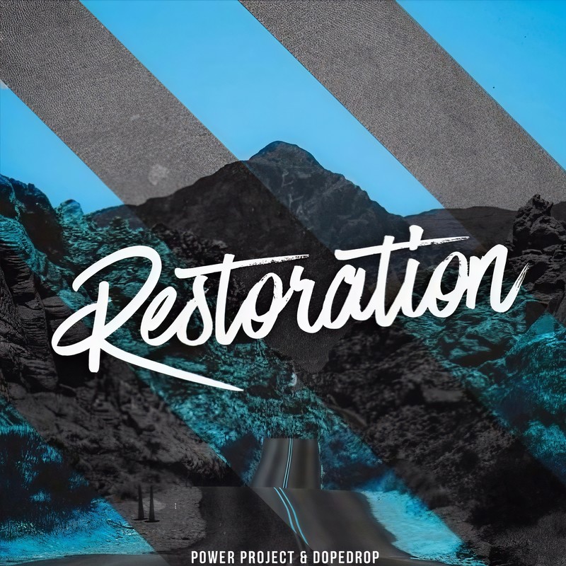 Restoration封面