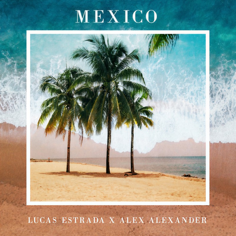 Mexico封面