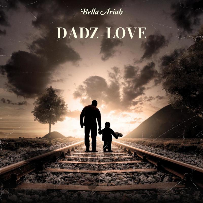 DADZLOVE封面