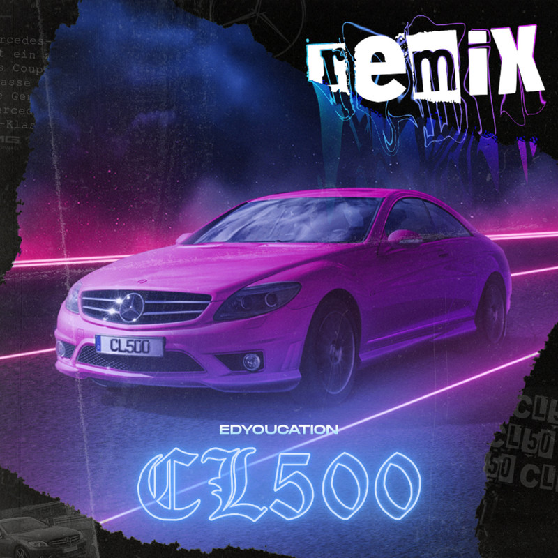 CL500封面