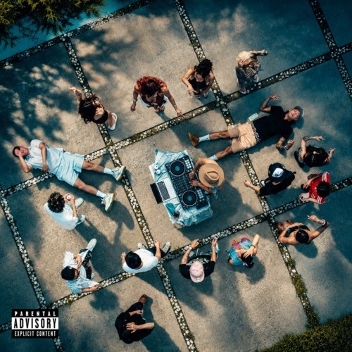 Mock(feat.BiggM$A)(Explicit)封面