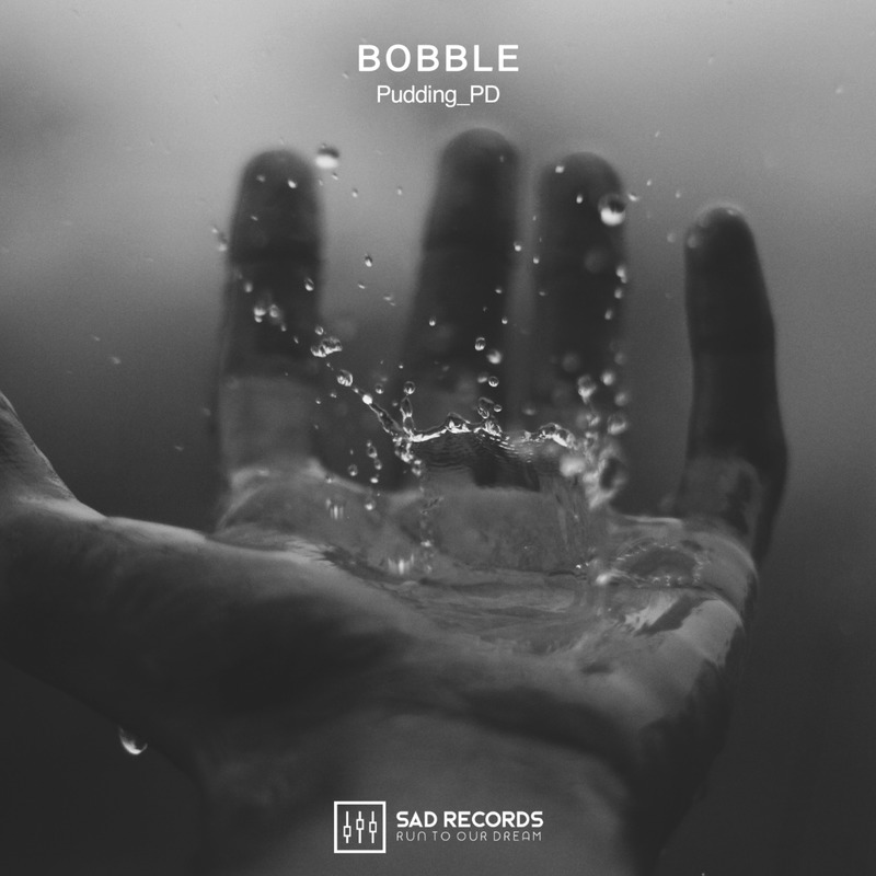 Bobble封面