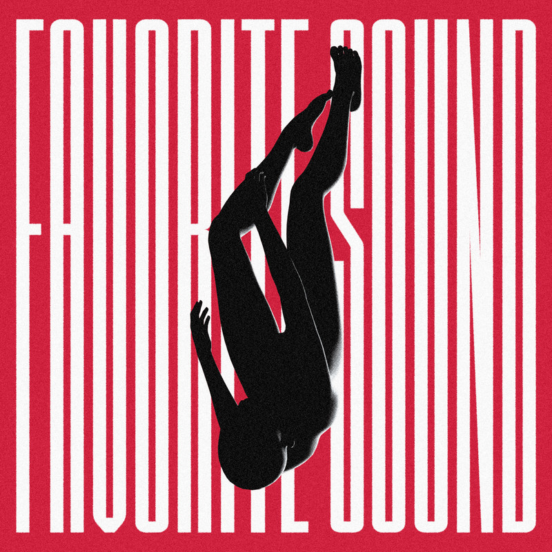 FavoriteSound封面