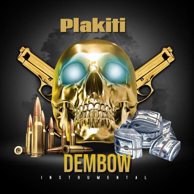 PLAKITI封面