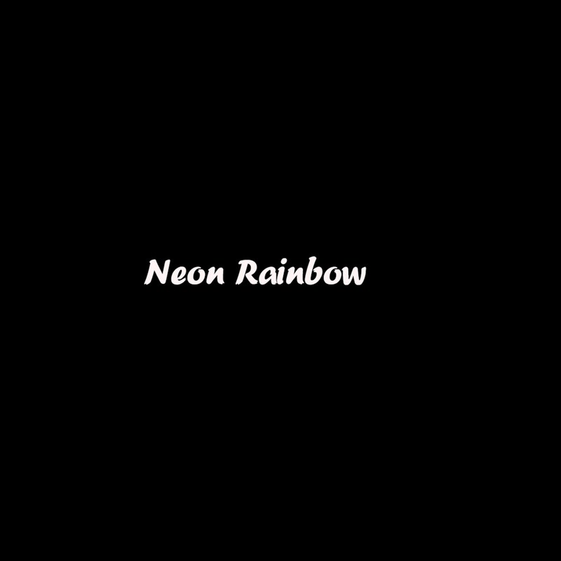 NeonRainbow封面