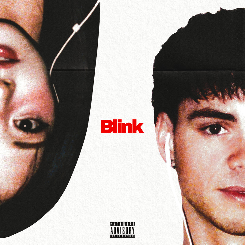Blink封面