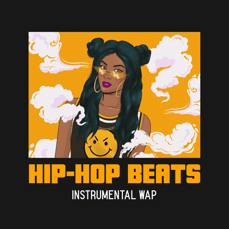 TrapTypeBeats封面