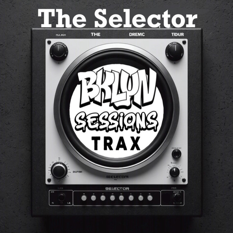 TheSelector封面