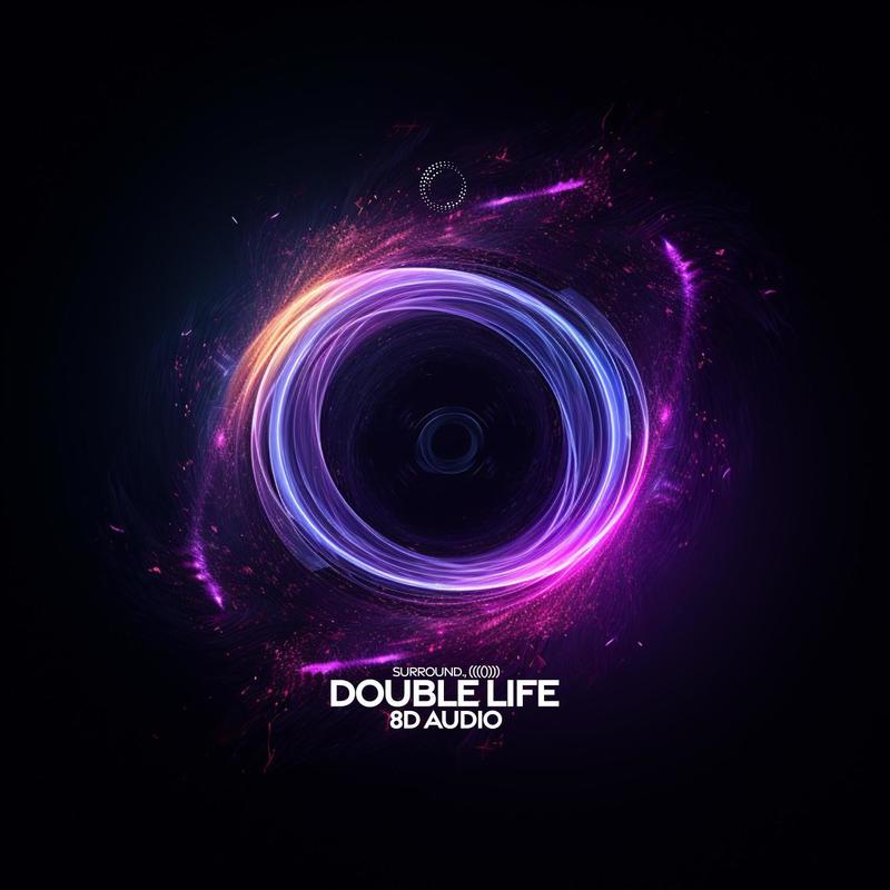 DoubleLife封面