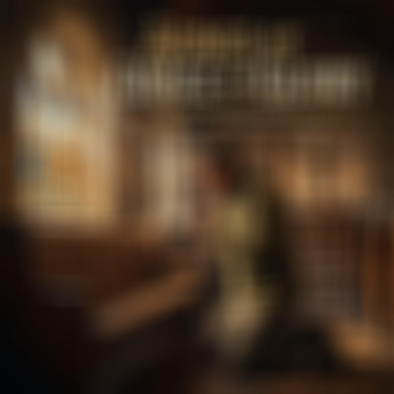 WhispersofHeaven封面