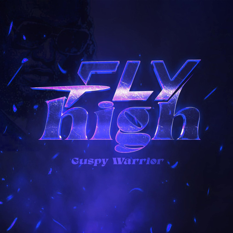 FlyHigh封面