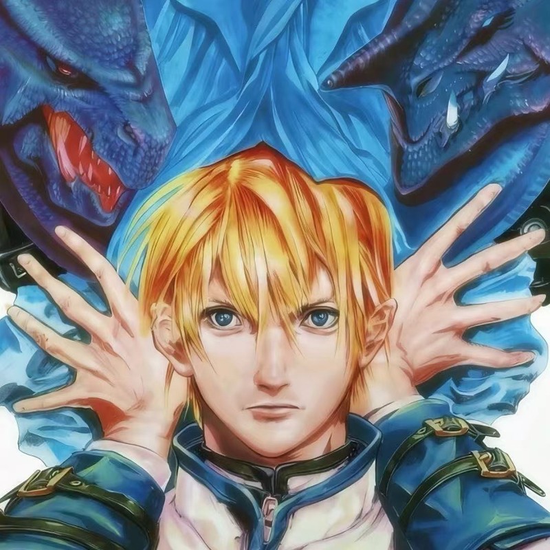 Angel封面