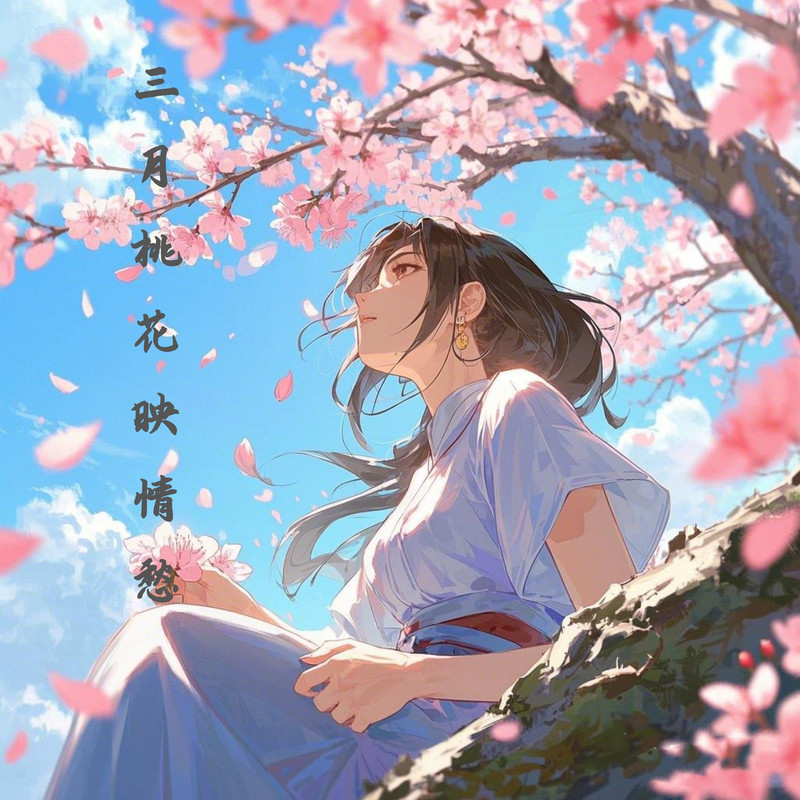 烟雨唱江南封面