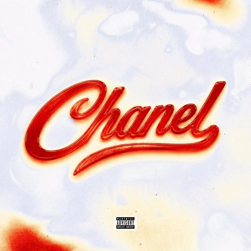 Chanel封面