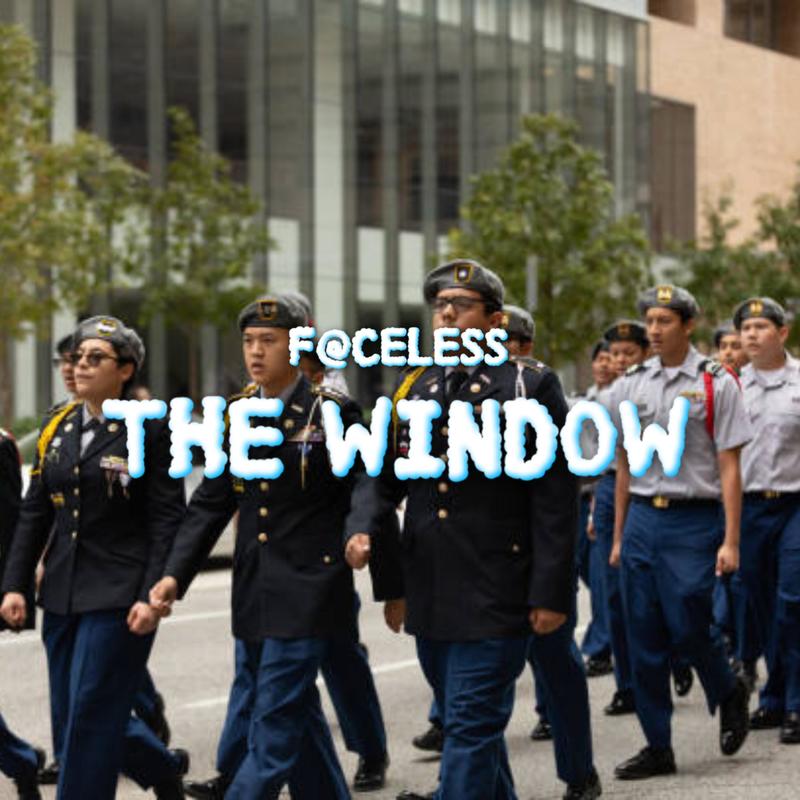 TheWindow封面
