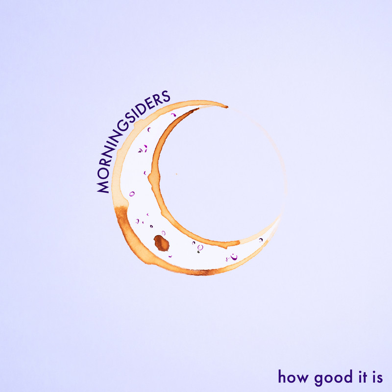 HowGoodItIs封面