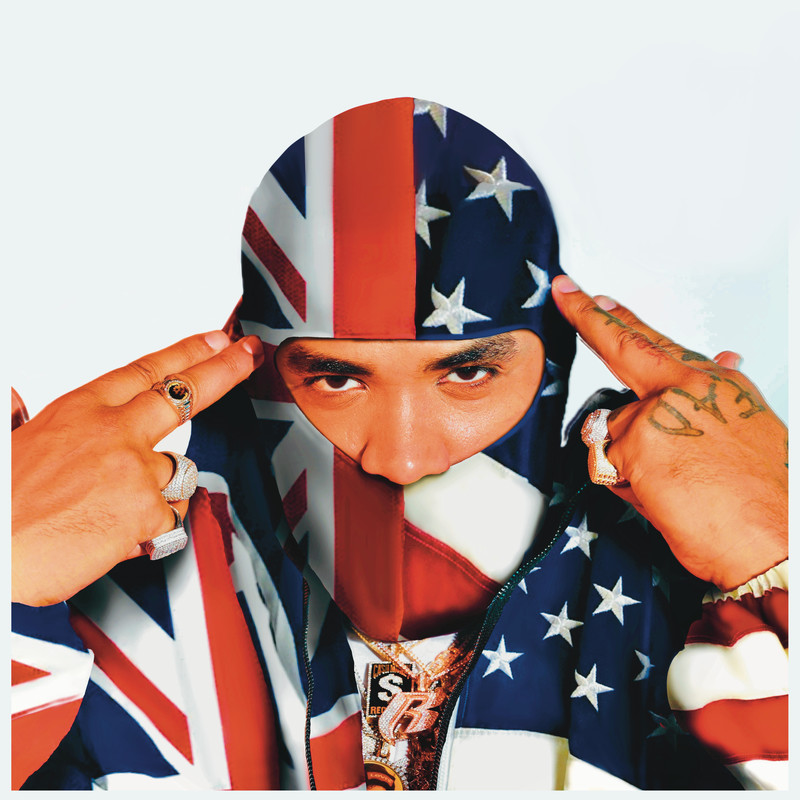 NOBODYCARES(Explicit)封面