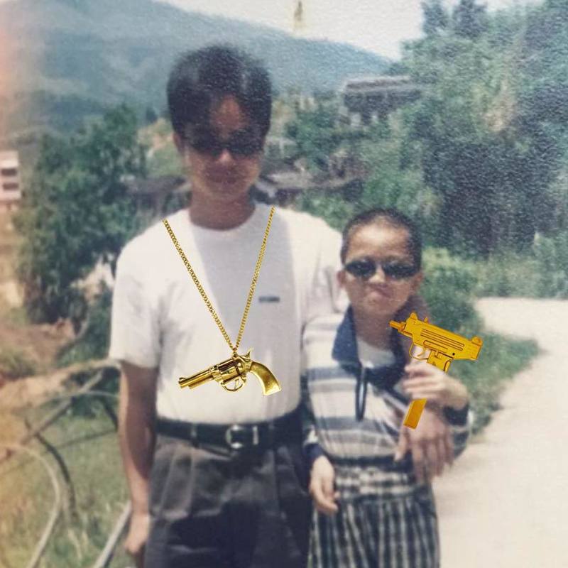 TravisScott封面