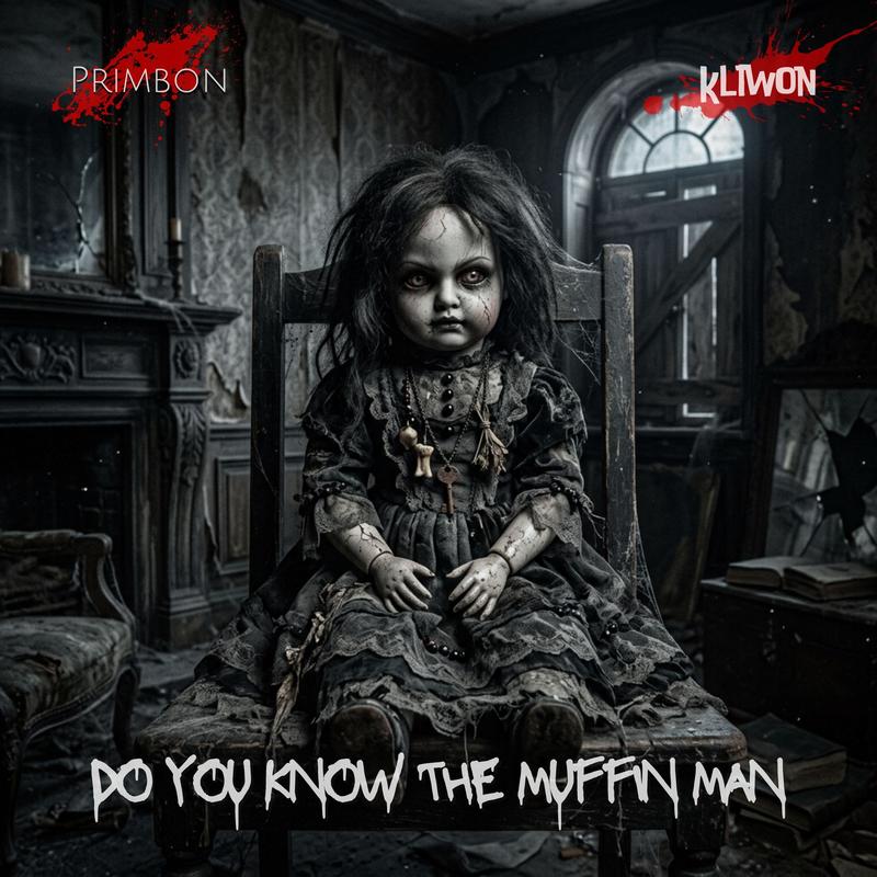 DoYouKnowTheMuffinMan封面