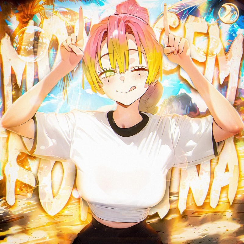 MONTAGEMFORTUNA封面