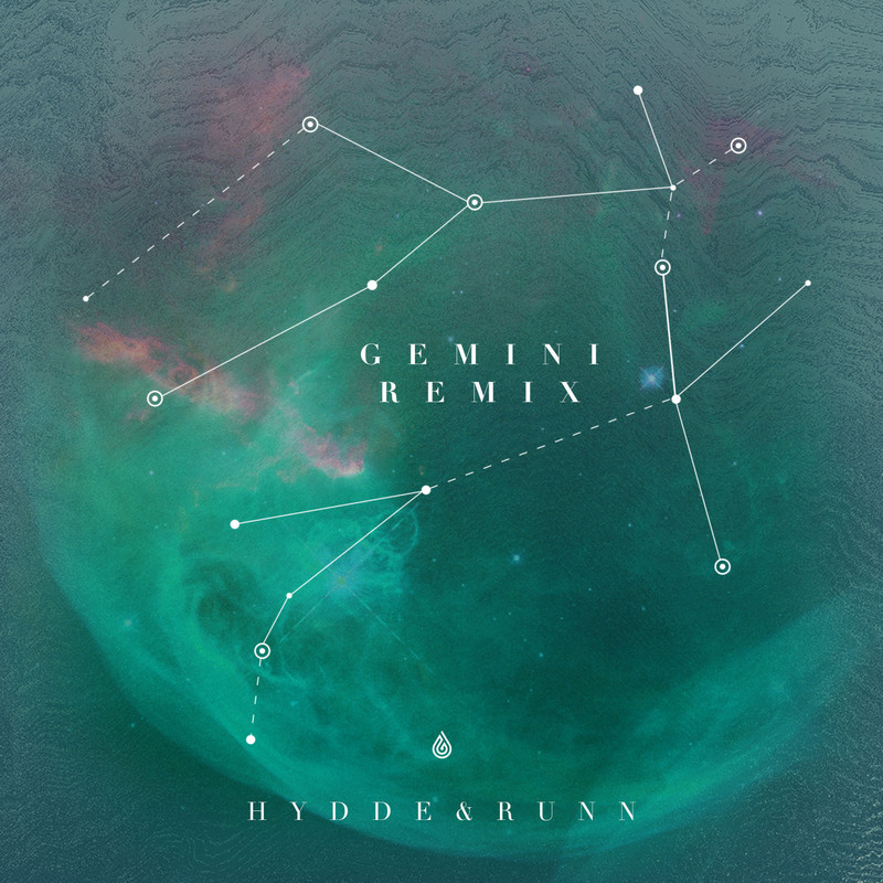 Gemini封面