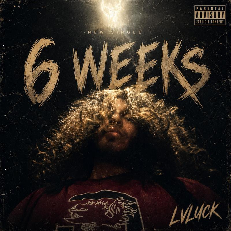 6Weeks封面