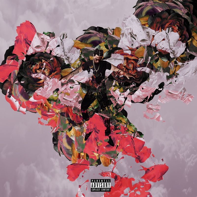 SlipFall(feat.EricBellinger)封面
