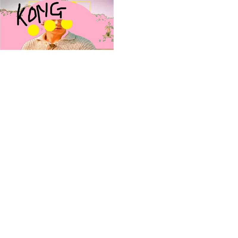 ChanKongSong封面