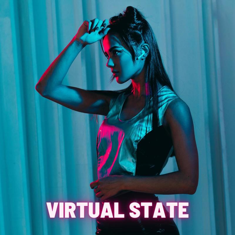 Virtualstate封面