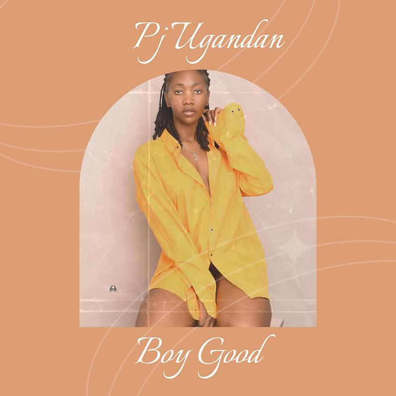 BoyGood封面