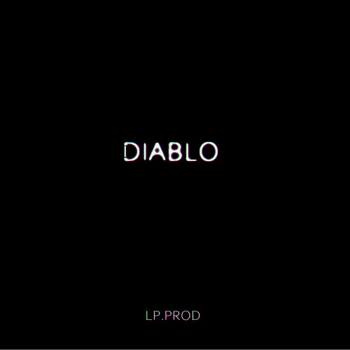 DIABLO封面
