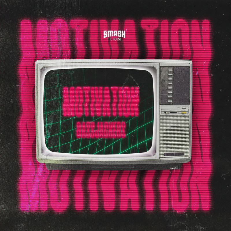 Motivation封面