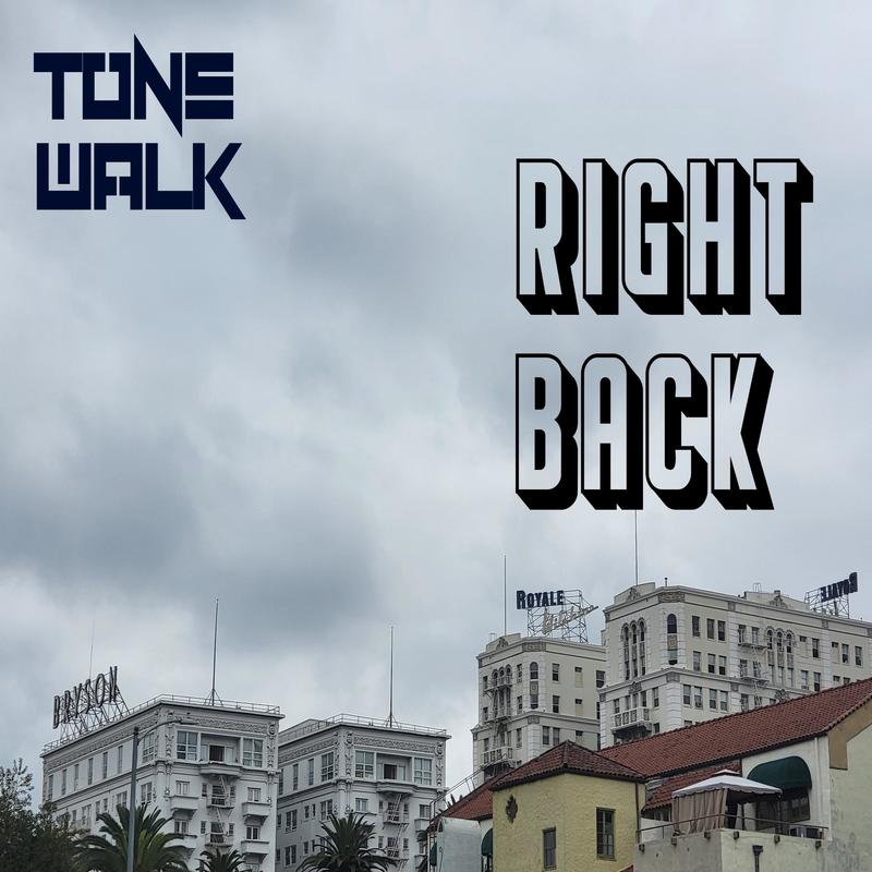 RightBack封面