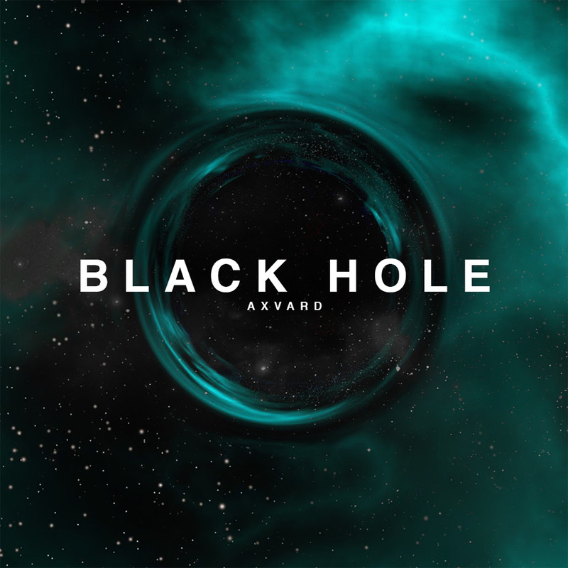 BlackHole封面