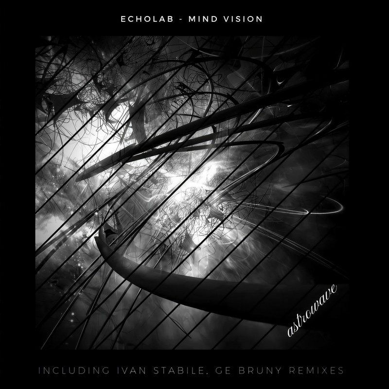 MindVision封面